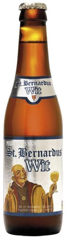 Bernardus Wit